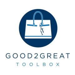 GOOD2GREAT TOOLBOX